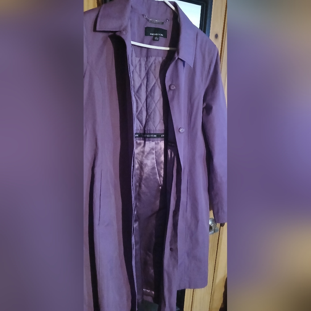 Jones New York jacket